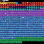 🌟 Fortnite account with 437 skins