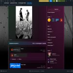 🏅 MMR 3000 | 🕒 5344 годин | 🛡 11715