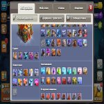 🏰 Clash of Clans account | Town Hall 16 | Level 132