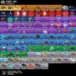 🎨 89 скінів | 🌟 Fortnite акаунт