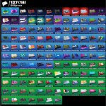 🎨 105 skins | 🌟 Fortnite account