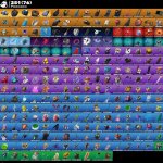 🎨 192 skins | 🌟 Fortnite account