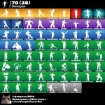 🎨 66 скінів | 🌟 Fortnite акаунт