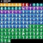 🎨 256 skins | 🌟 Fortnite account