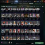 🏅 MMR 3000 | 🕒 7000 годин | 🛡 11000