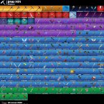 🎨 178 скінів | 🌟 Fortnite акаунт