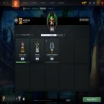 🏅 MMR 4520 | 🕒 1689 часов | 🛡 7755