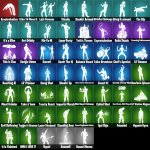 🎨 48 скінів | 🌟 Fortnite акаунт