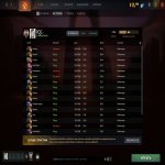 🏅 MMR 5818 | 🕒 3123 hours | 🛡 9373