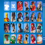 🎨 67 skins | 🌟 Fortnite account