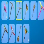 🎨 25 скінів | 🌟 Fortnite акаунт