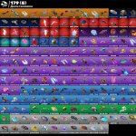 🎨 177 скінів | 🌟 Fortnite акаунт