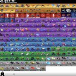 🎨 253 скінів | 🌟 Fortnite акаунт