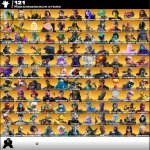 🎨 231 skins | 🌟 Fortnite account