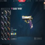 🎯 Valorant account | Ranked unlocked | EU | 12 agents