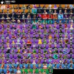 🎨 192 скінів | 🌟 Fortnite акаунт
