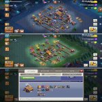 🏰 Clash of Clans акаунт | Ратуша 18 рівень | Рівень 66