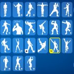 🎨 62 skins | 🌟 Fortnite account