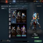 🏅 MMR 5000 | 🕒 6200 hours | 🛡 3333