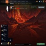 🏅 MMR 7410 | 🕒 300 часов | 🛡 12000