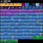 🎨 154 skins | 🌟 Fortnite account