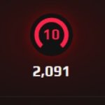 🏅 FACEIT 10 LVL | 🎯 2100 ELO | 🕒 150 matches — Ready for Competition
