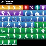 🎨 38 скінів | 🌟 Fortnite акаунт