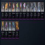 🏅 MMR 2000 | 🕒 2200 hours | 🛡 10937