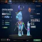 🏅 MMR 2200 | 🕒 1700 годин | 🛡  завершите поведінку (не задано)