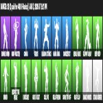 🎨 13 skins | 🌟 Fortnite account