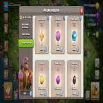 🏰 Clash of Clans акаунт | Ратуша 14 рівня | Рівень 75