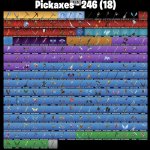 🎨 232 skins | 🌟 Fortnite account