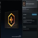 🏅 MMR 2400 | 🕒 8047 годин | 🛡 9575