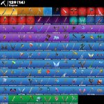 🎨 106 скінів | 🌟 Fortnite акаунт