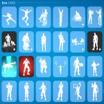 🎨 83 skins | 🌟 Fortnite account