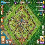 🏰 Clash of Clans акаунт | 12 ратуша | 106 рівень