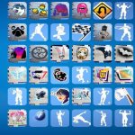 🎨 61 skins | 🌟 Fortnite account