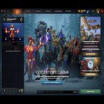 🏅 MMR 67 | 🕒 200 hours | 🛡 10494