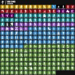 🎨 277 скинов | 🌟 Fortnite аккаунт