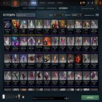 🏅 MMR 713 | 🕒 195 hours | 🛡 9890