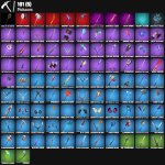 🎨 104 skins | 🌟 Fortnite account