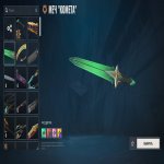 🎯 Valorant account | Ranked unlocked | EU | 28 agents