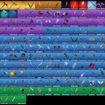 💠 162 скіна | 🌟 Fortnite акаунт