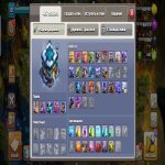 🏰 Clash of Clans акаунт | Ратуша 13 рівня | Рівень 150+