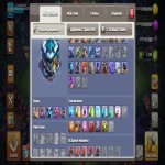 🏰 Clash of Clans акаунт | Ратуша 13 | Рівень 150