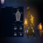 🏅 ММР 900 | 🕒 4205 годин | 🛡 11110