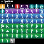 🎨 61 скінів | 🌟 Fortnite акаунт