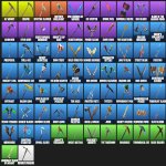 🎨 60 skins | 🌟 Fortnite account