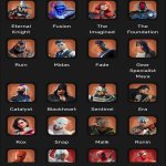 🎨 83 скінів | 🌟 Fortnite акаунт