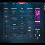 🎯 Valorant account | Diamond 1 | EU | 28 agents